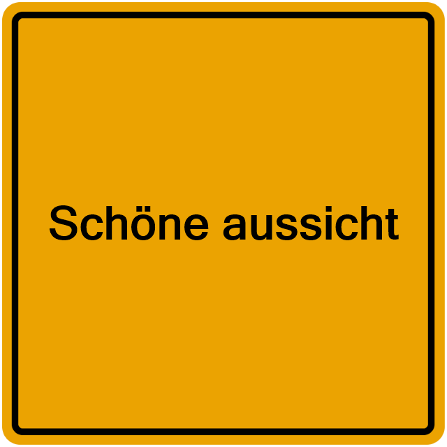 Einwohnermeldeamt24 Schöne aussicht